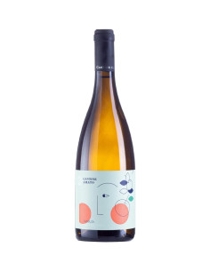 Cantine Amato - Vibrazioni Insolia - 2022 - 75 cl