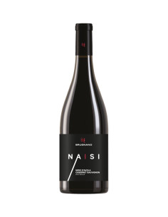 Brugnano - Naisi - 2021 - 75 cl