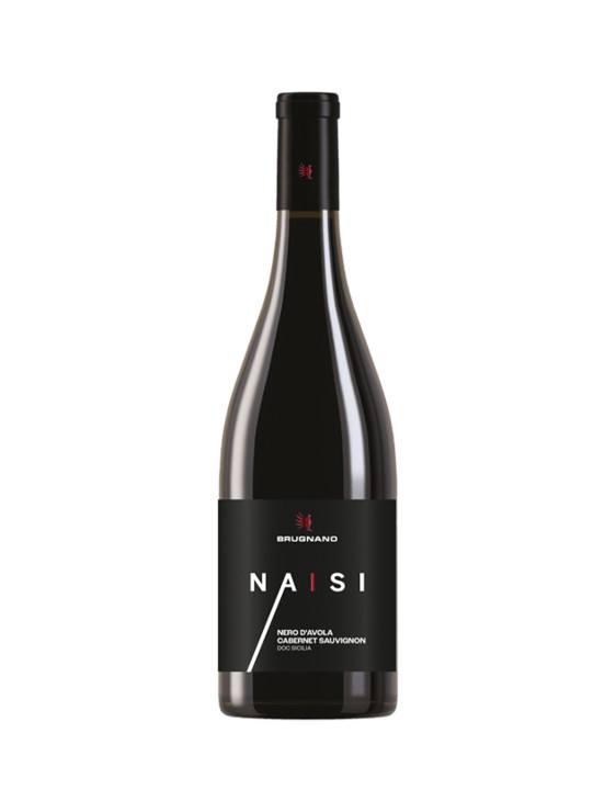 Brugnano - Naisi - 2021 - 75 cl