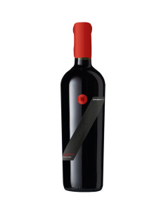 Brugnano - Honorary Degree - 2018 - 75 cl