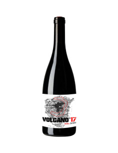 Monterosso - Volcano Etna Red - 2019 - 75 cl