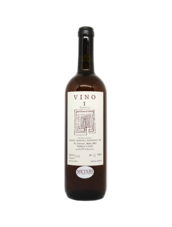 L'Ancestrale - Wine I - 2021 - 75 cl