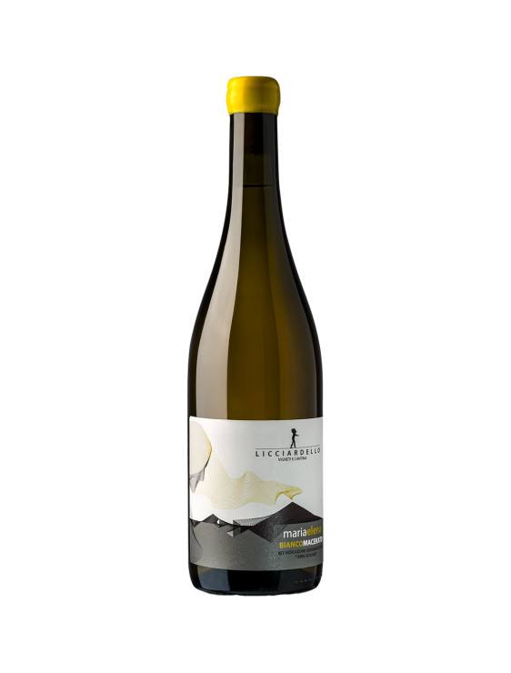 Licciardello - Maria Elena Bianco Macerato - 2022 - 75 cl