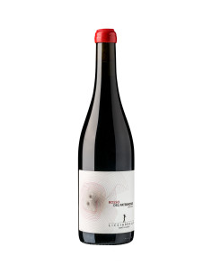 Licciardello - Red of the Heritage - 2021 - 75 cl