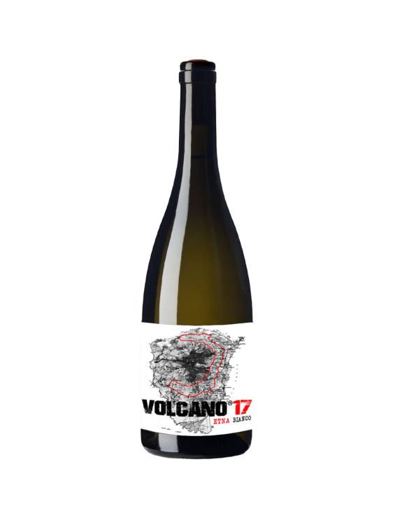Monterosso - Volcano Bianco - 2021 - 75 cl