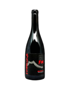 Frank Cornelissen - Munjebel Rosso FM Feudo di Mezzo Sottana - 2021 - 75 cl