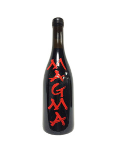 Frank Cornelissen - Magma Rosso Contrada Barbabecchi - 2021 - 75 cl