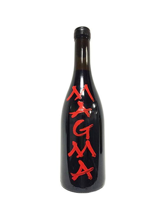Frank Cornelissen - Magma Red Contrada Barbabecchi - 2021 - 75 cl