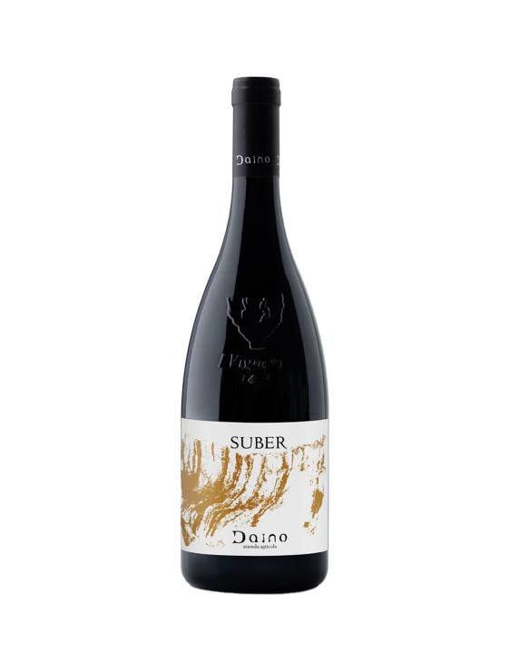 Daino - Suber - 2017 - 75 cl