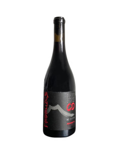 Frank Cornelissen - Munjebel Rosso CD Calderara Sottana - 2021 - 75 cl