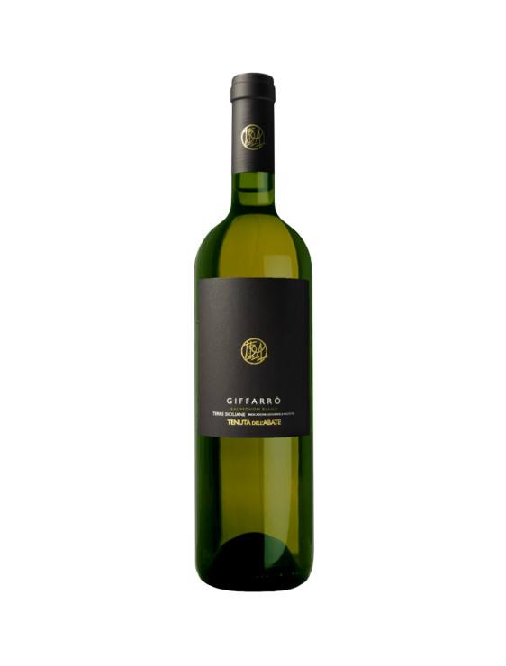 Tenuta dell'Abate - Giffarrò Sauvignon Blanc - 2022 - 75 cl