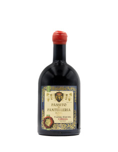 Cantina D'Ancona - Passito Cimillya Ed. Reserve Centenary - 2018 - 75 cl