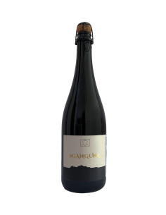 Azienda Agricola Gabriele - Sparkling Wine Method Classico Sganguna - 2022 - 75 cl