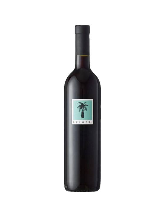 Palmeri - Celeste - 2019 - 75 cl