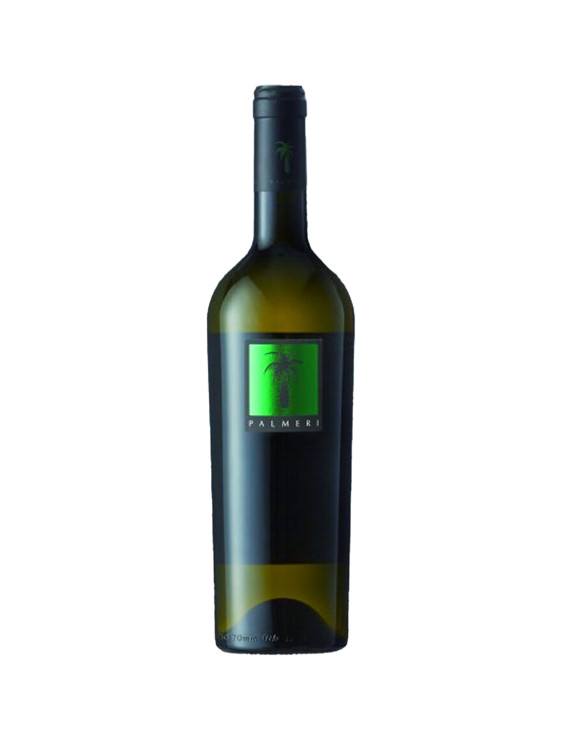 Palmeri - Verde Grillo - 2019 - 75 cl