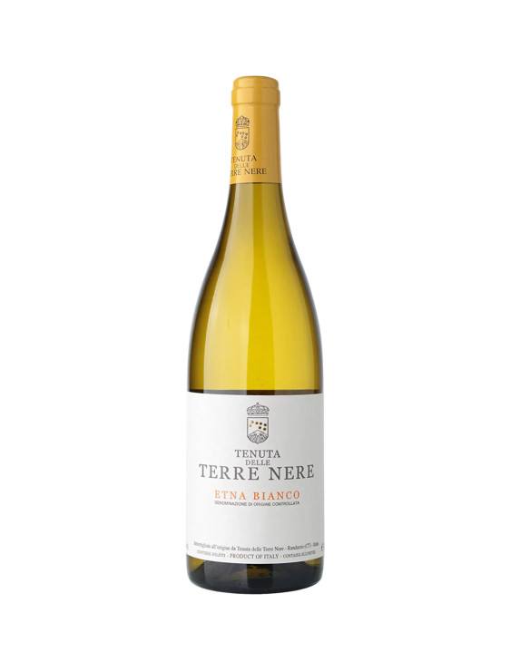Tenuta delle Terre Nere - Etna White - 2022 - 75 cl
