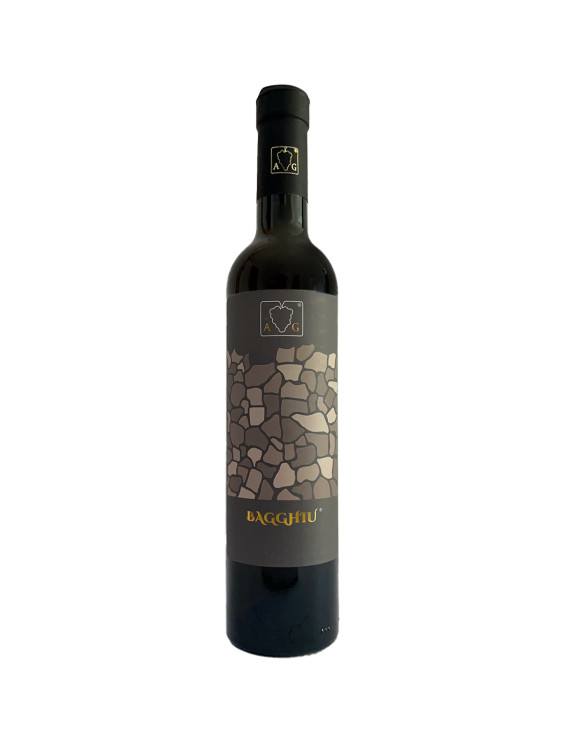 Azienda Agricola Gabriele - Bagghiu - 2022 - 50 cl