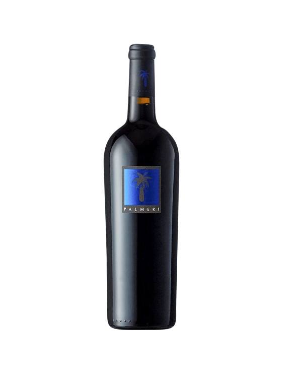 Palmeri - Blu - 2014 - 75 cl