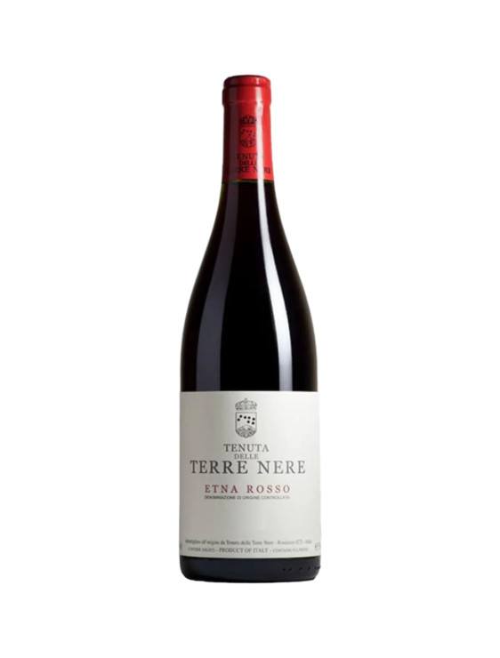 Tenuta delle Terre Nere - Etna Red - 2022 - 75 cl