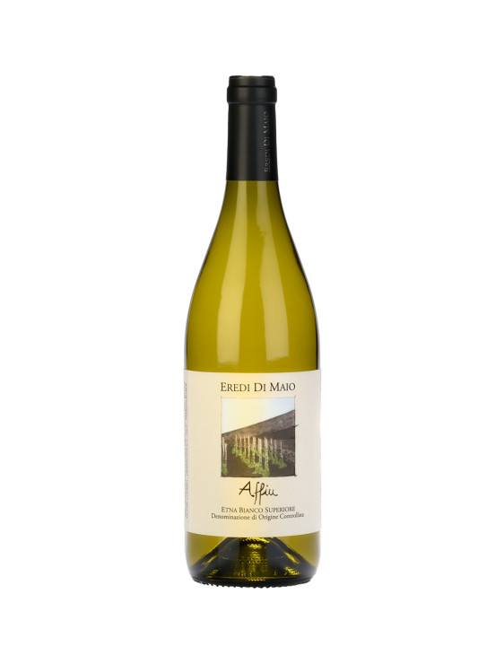 Eredi Di Maio - Etna Bianco Superiore Affiu - 2020 - 75 cl