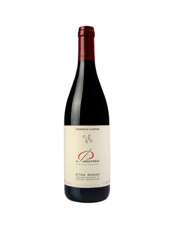 Federico Curtaz - Etna Rosso Purgatorio - 2020 - 75 cl