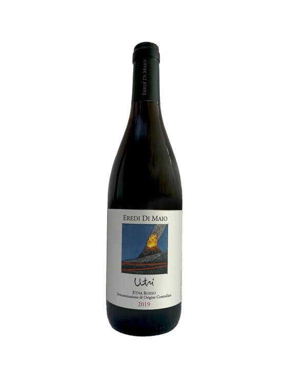 Eredi Di Maio - Etna Rosso Utri - 2020 - 75 cl