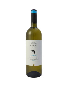 Pupillo - Cyane - 2023 - 75 cl