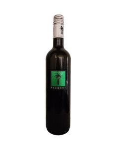 Palmeri - White - 2017 - 75 cl