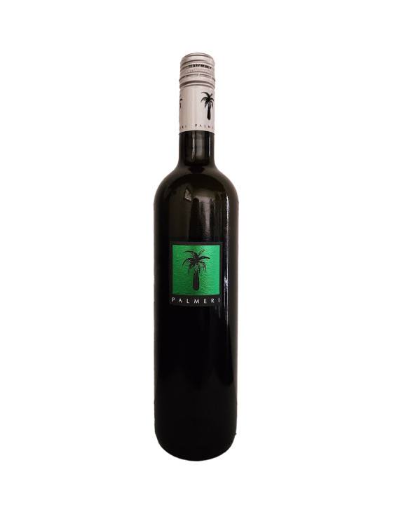Palmeri - White - 2017 - 75 cl