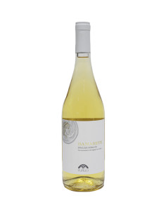 Pupillo - Damarete White - 2019 - 75 cl