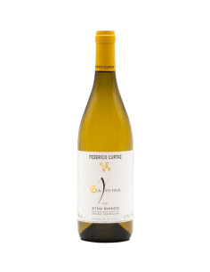 Federico Curtaz - Etna White Gamma - 2021 - 75 cl