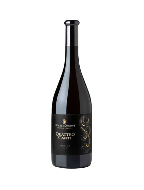 Principe di Corleone - Quattro Canti - 2022 - 75 cl