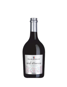 Prince of Corleone - Winds of Sparkling Breeze - 75 cl