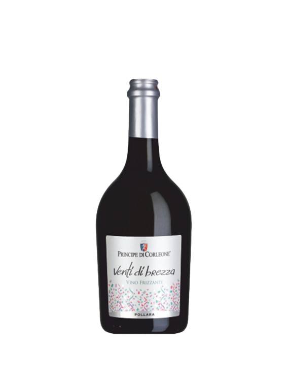 Principe di Corleone - Venti di Brezza Frizzante - 75 cl
