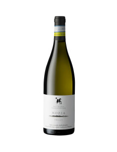 Tasca d'Almerita - Grillo Mozia - 2023 - 75 cl