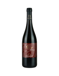 Winery Lombardo - Falcon - 2022 - 75 cl