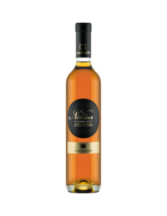 Vitivinicola Lombardo - Nektar Vendemmia tardiva - 2023 - 50 cl