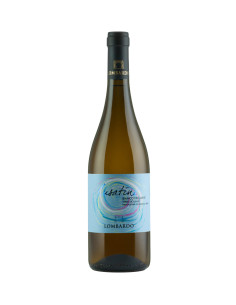 Winery Lombardo - Cusatino Sparkling - 75 cl