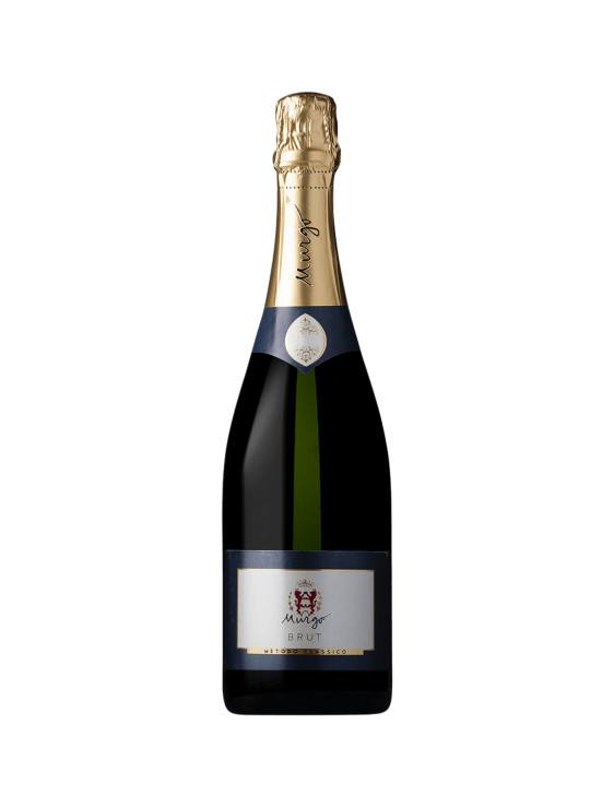 Murgo - Sparkling Method Classic Brut - 2022 - 75 cl