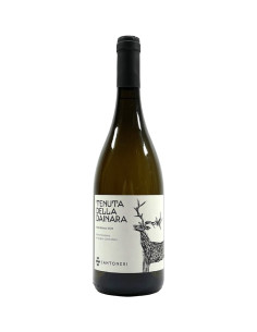 Cantoneri - Dainara Estate Etna White - 2020 - 75 cl