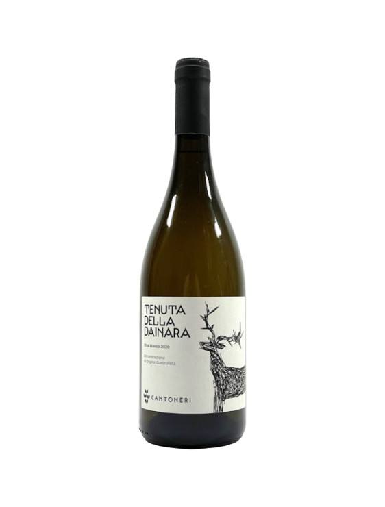 Cantoneri - Tenuta della Dainara Etna Bianco - 2020 - 75 cl