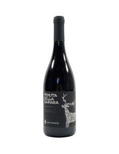 Cantoneri - Dainara Estate Etna Red - 2020 - 75 cl