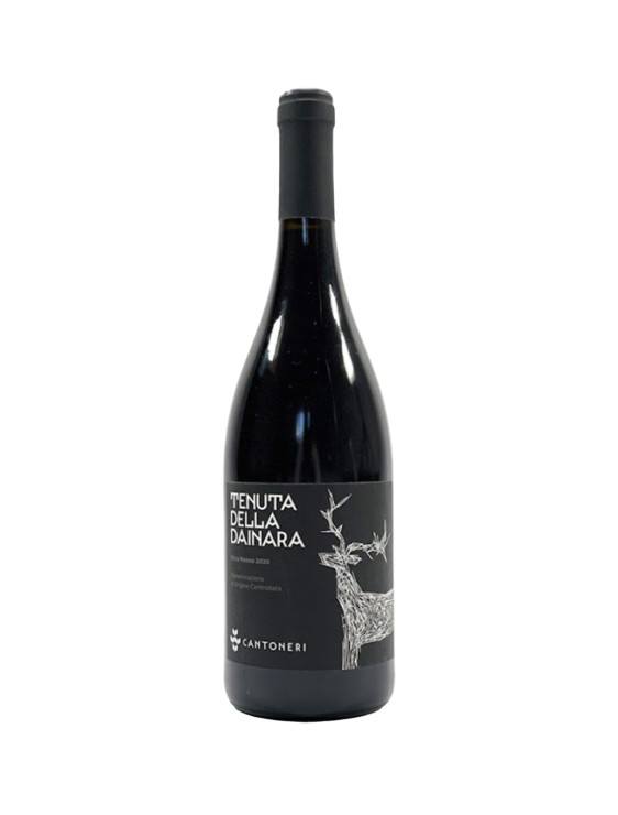 Cantoneri - Tenuta della Dainara Etna Rosso - 2020 - 75 cl