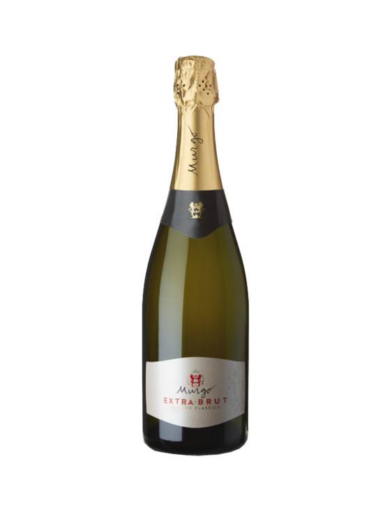 Murgo - Spumante Metodo Classico Extra Brut - 2015 - 75 cl