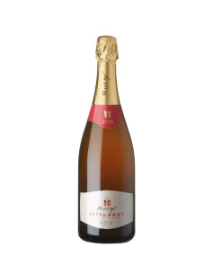 Murgo - Sparkling Method Classic Extra Brut Rosé - 2015 - 75 cl