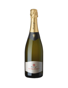 Murgo - Sparkling Method Classic Extra Brut - 2016 - 75 cl