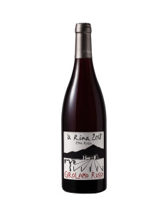 Girolamo Russo - Etna Red A Rina - 2020 - 75 cl