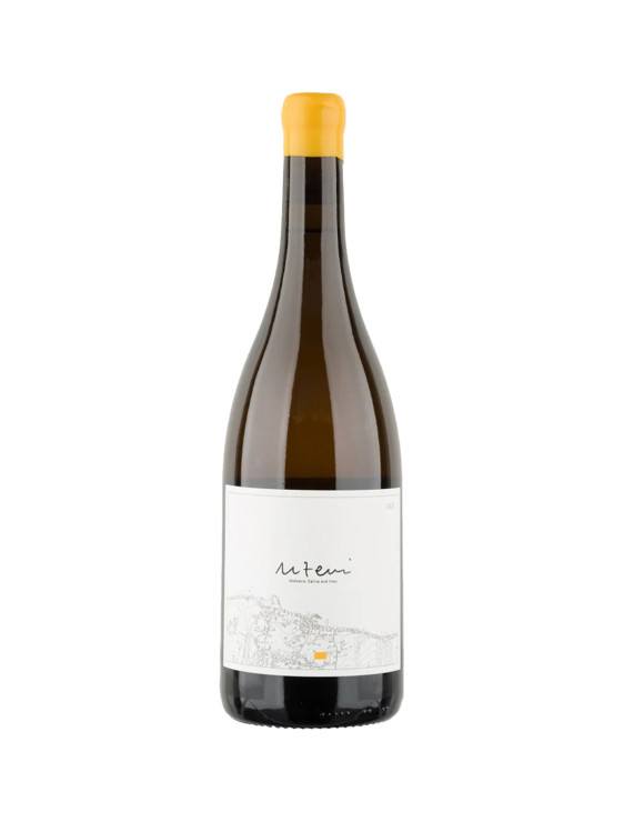 Caravaglio - Nzemi Malvasia Secca Salina - 2021 - 75 cl