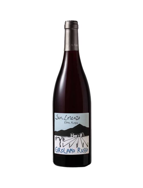 Girolamo Russo - Etna Bianco San Lorenzo - 2023 - 75 cl