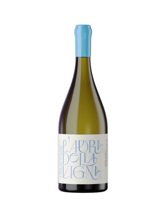 Cantine Paoletti - L'Aura della vigna - 2022 - 75 cl